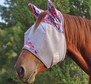 best-fly-mask-for-horses